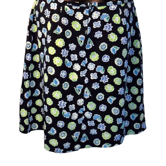 Simpatico MINI SKIRT - Picture 3 of 11